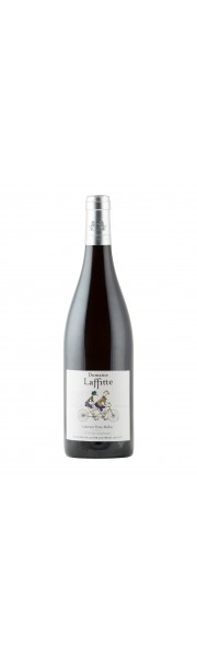 Domaine Laffitte Cabernet-Franc Malbec France